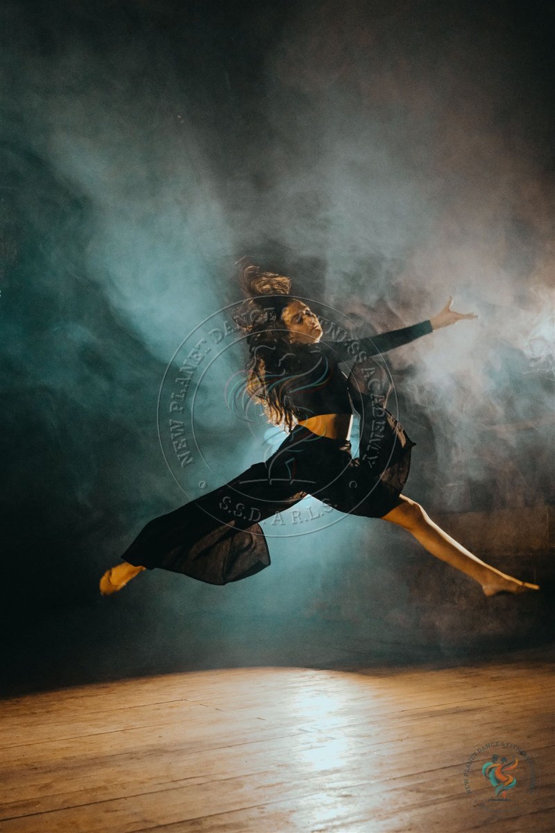 Danza Moderna e Contemporanea