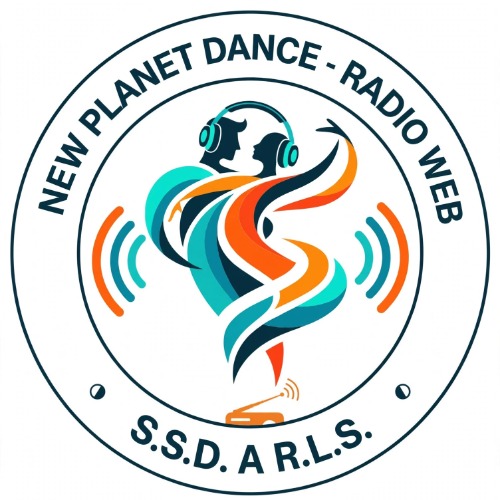 Logo Radio New Planet